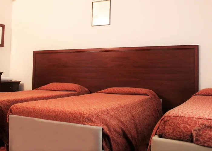 Rome Accommodation Frühstückspension
