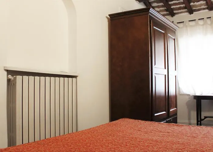 Rome Accommodation 2* Rom