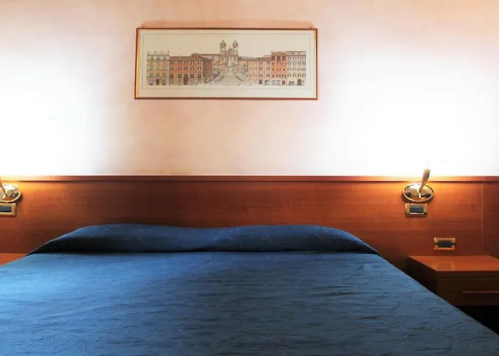 Rome Accommodation Rom