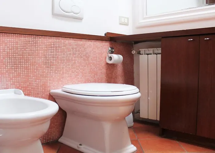 Rome Accommodation 2* Rom