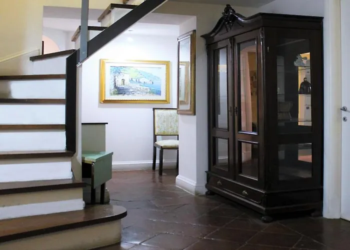 Rome Accommodation 2*