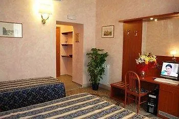 Frühstückspension Rome Accommodation