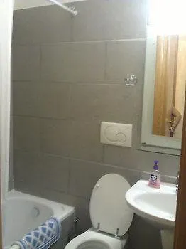 Rome Accommodation