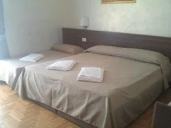 Rome Accommodation Frühstückspension Rom