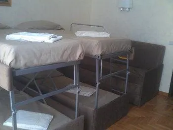 Rome Accommodation Frühstückspension