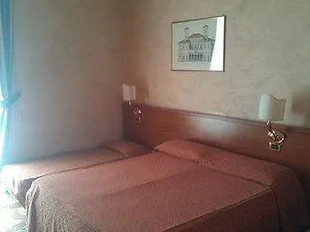 Rome Accommodation Frühstückspension