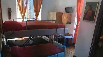 Frühstückspension Rome Accommodation Rom