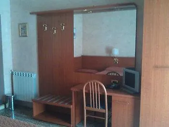 Frühstückspension Rome Accommodation 2*