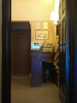 Rome Accommodation Frühstückspension Rom