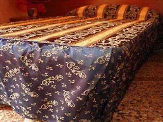Rome Accommodation
