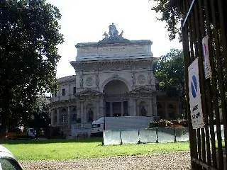 Frühstückspension Rome Accommodation