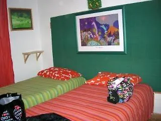 Rome Accommodation Frühstückspension Rom