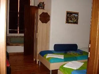 Rome Accommodation 2* Rom