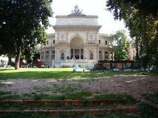 Rome Accommodation Frühstückspension