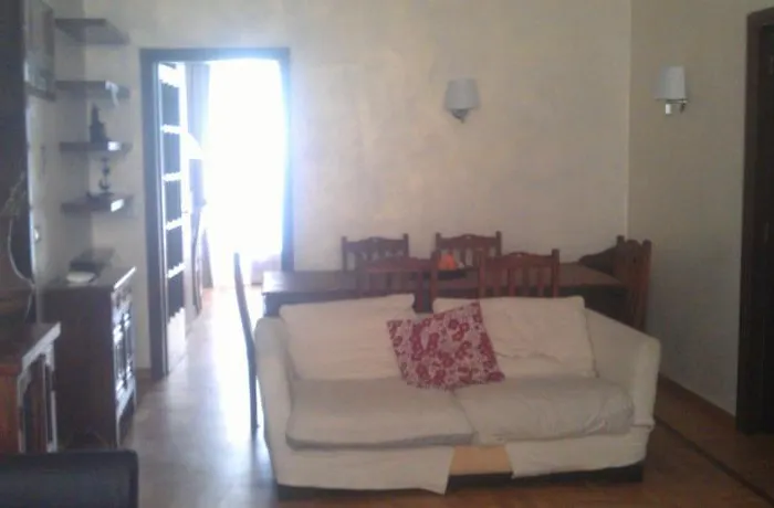 Frühstückspension Rome Accommodation