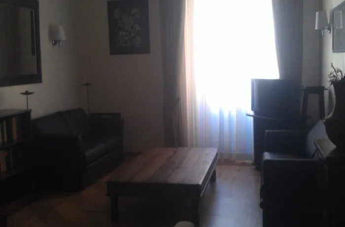 Rome Accommodation Frühstückspension Rom