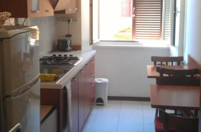 Rome Accommodation 2* Rom